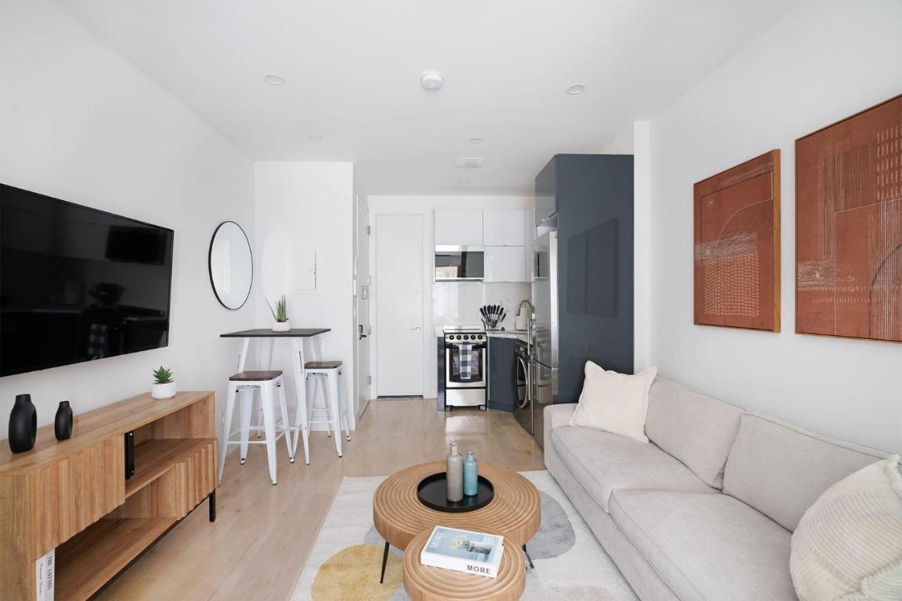 78-3c Newly Renovated 1br Wd Walk 2 Park * Nueva York