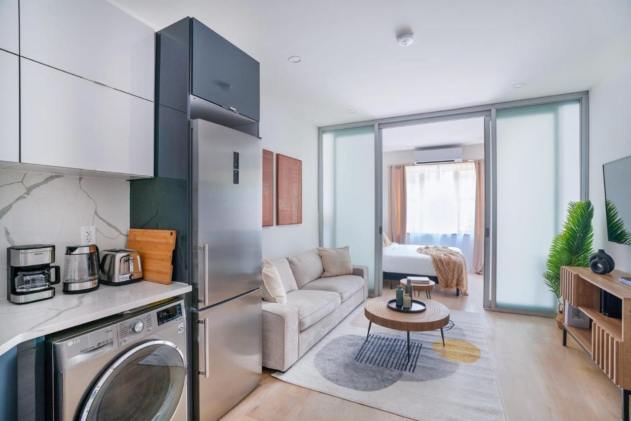 78-3c Newly Renovated 1br Wd Walk 2 Park Apartamento *