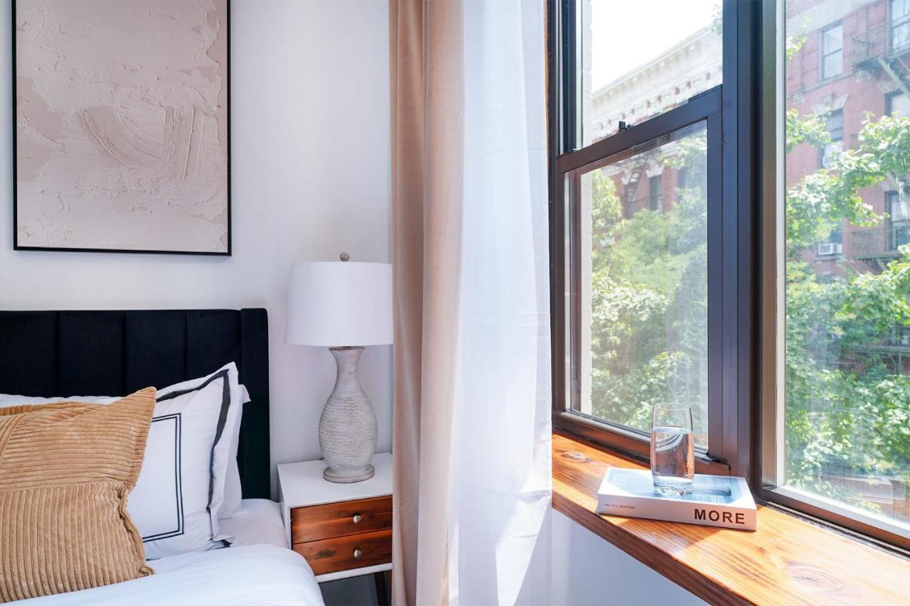Apartamento 78-3c Newly Renovated 1br Wd Walk 2 Park