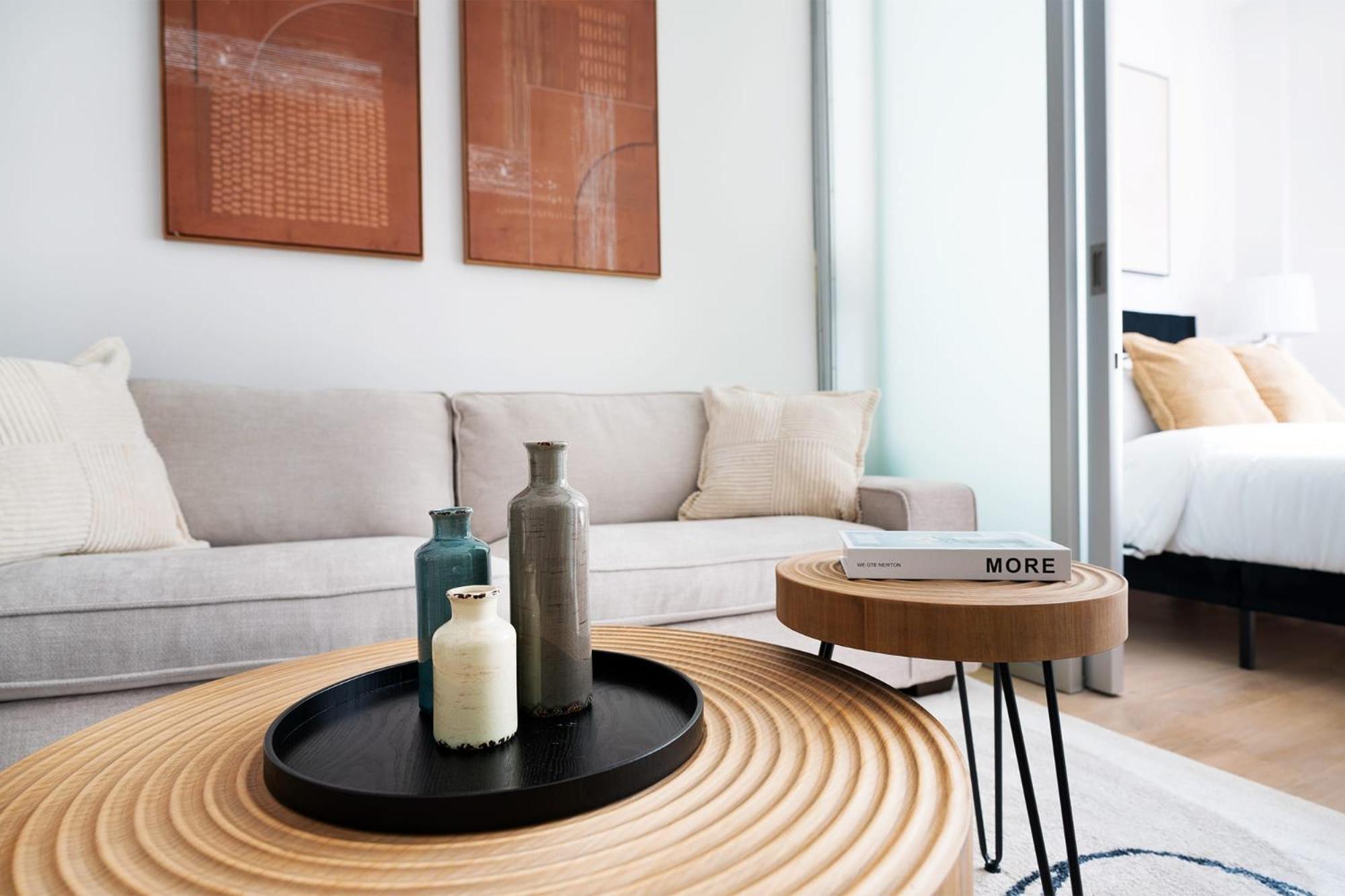 78-3c Newly Renovated 1br Wd Walk 2 Park Apartamento Nueva York